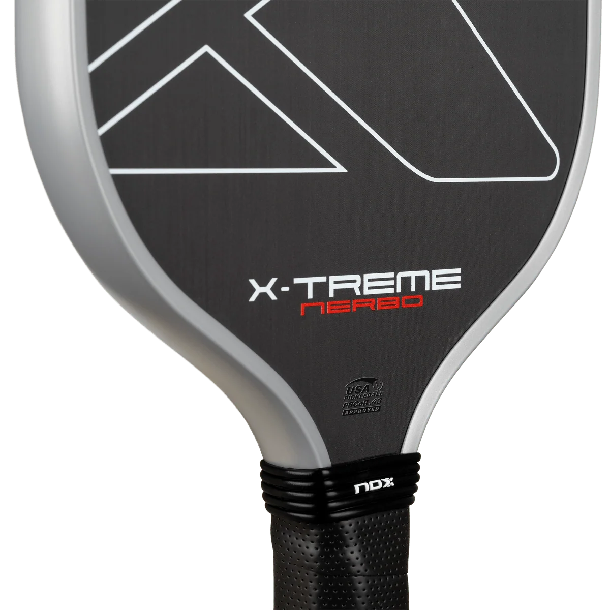 X-TREME NERBO 16mm Pickleball Paddle