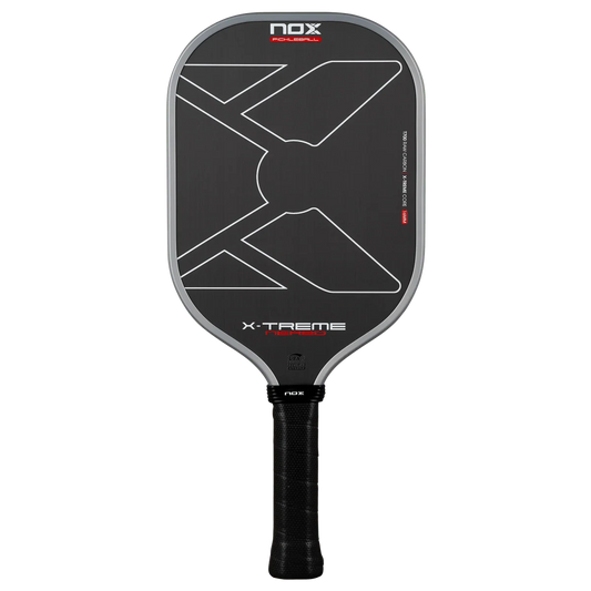 X-TREME NERBO 16mm Pickleball Paddle
