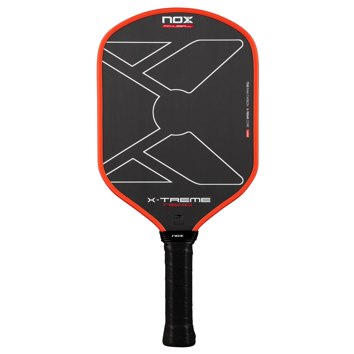 X-TREME NEXO 16mm Pickleball Paddle