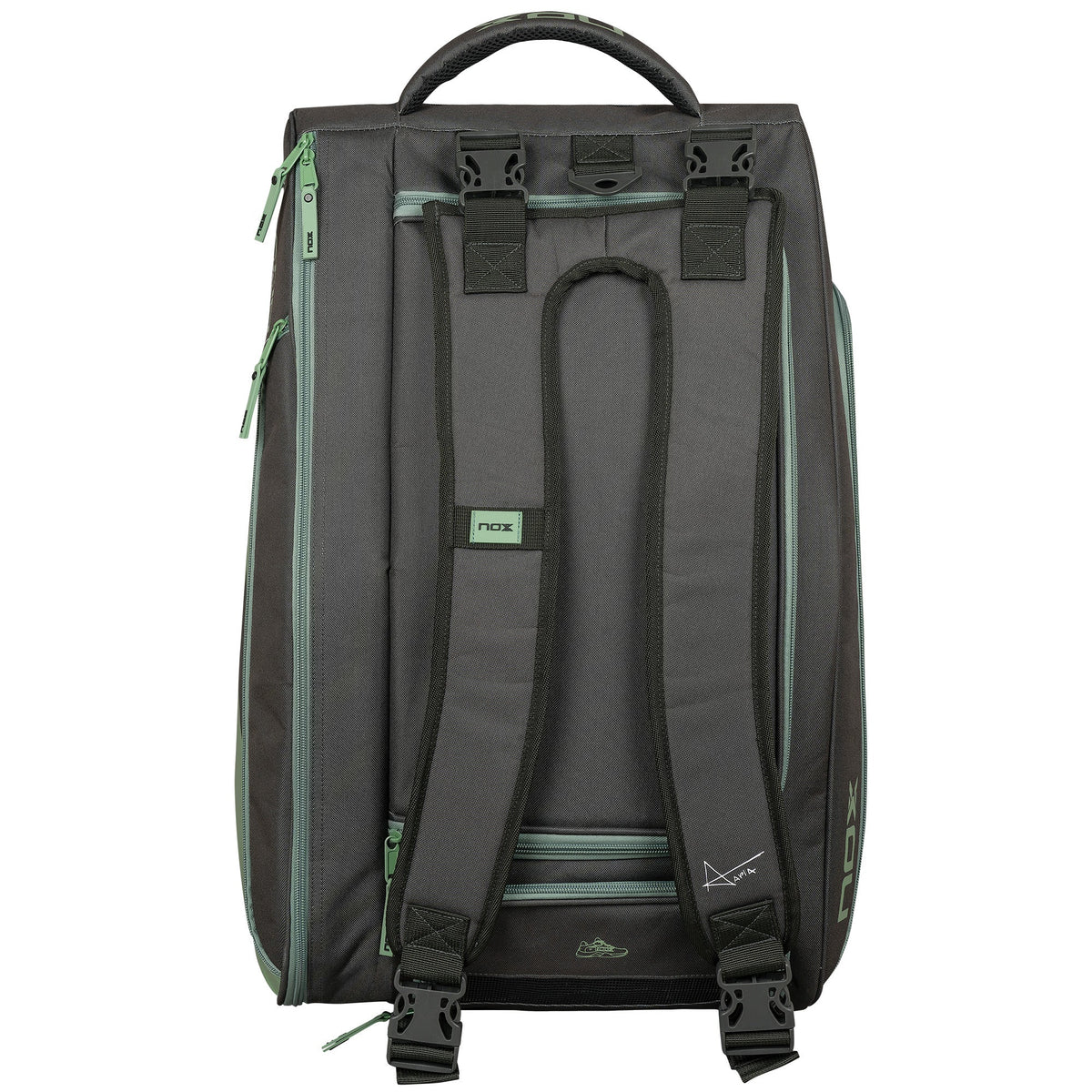 AT10 COMPETITION TROLLEY