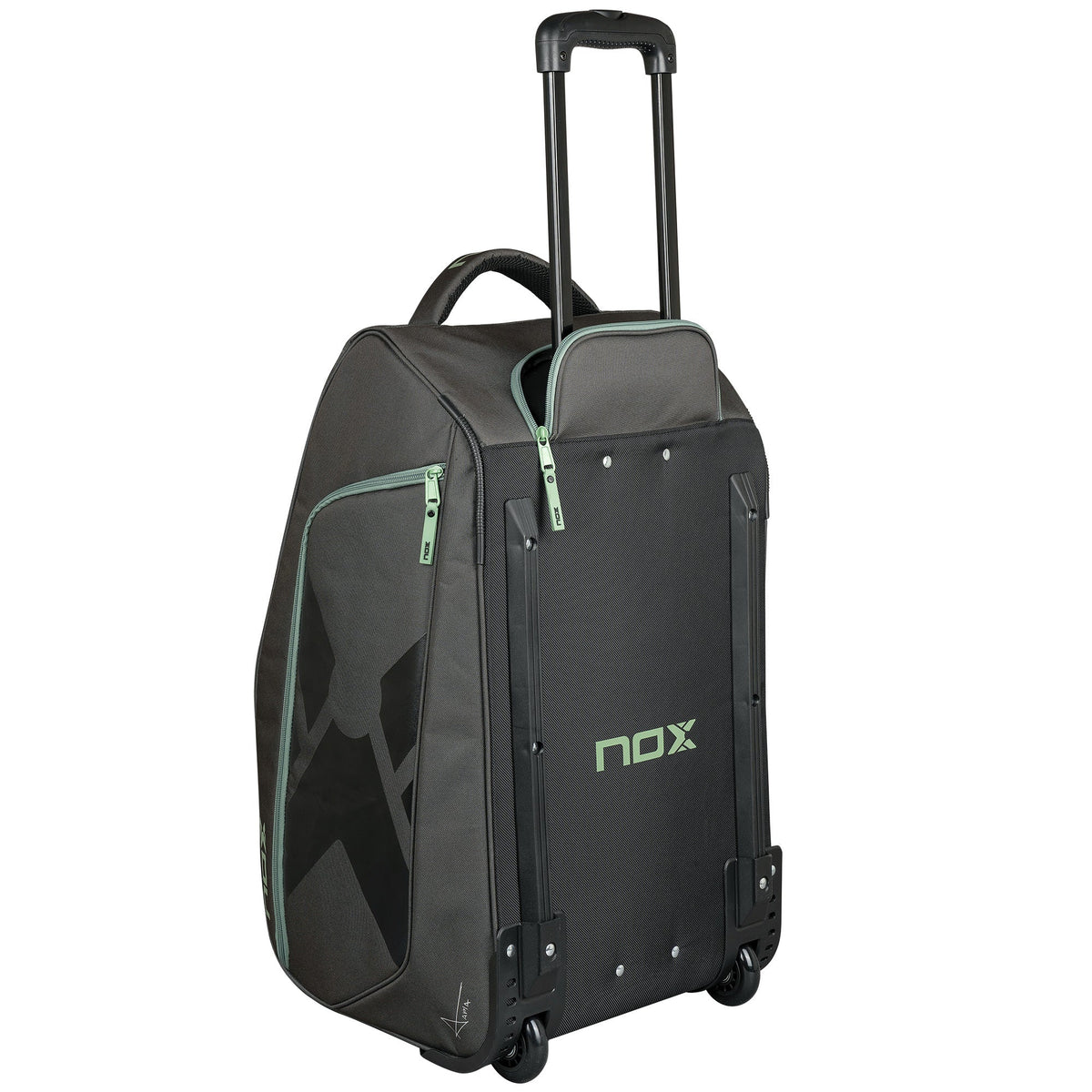 AT10 COMPETITION TROLLEY