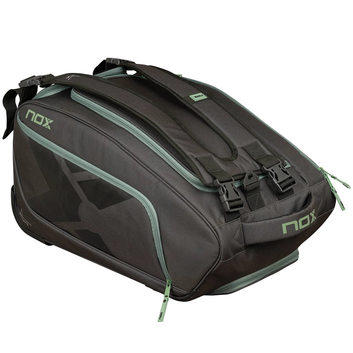 AT10 COMPETITION TROLLEY
