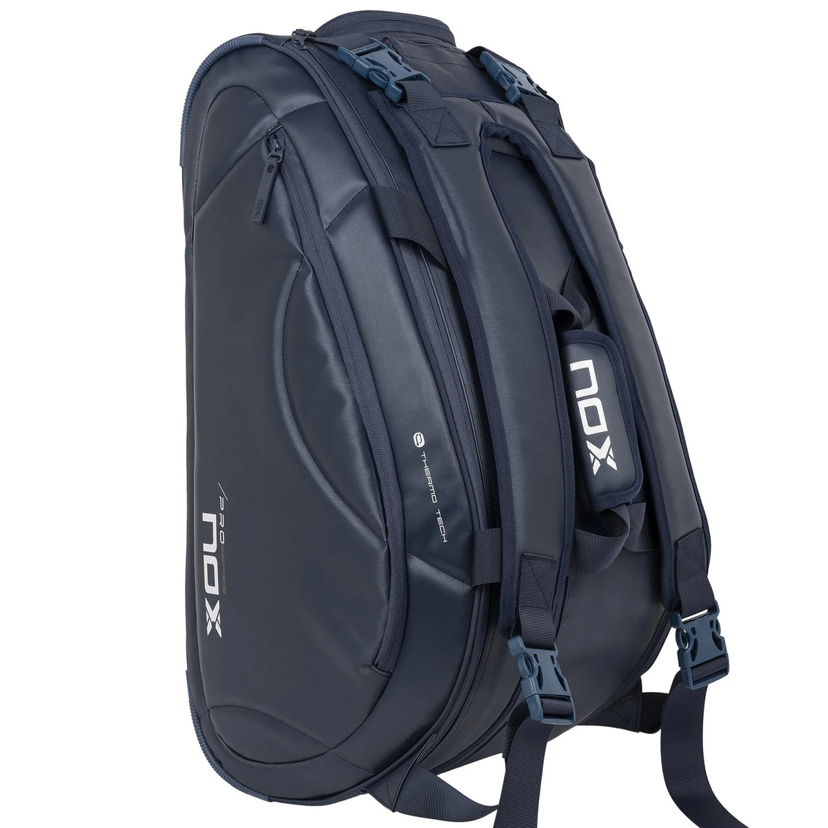 Pro Series Navy Blue Racket Bag