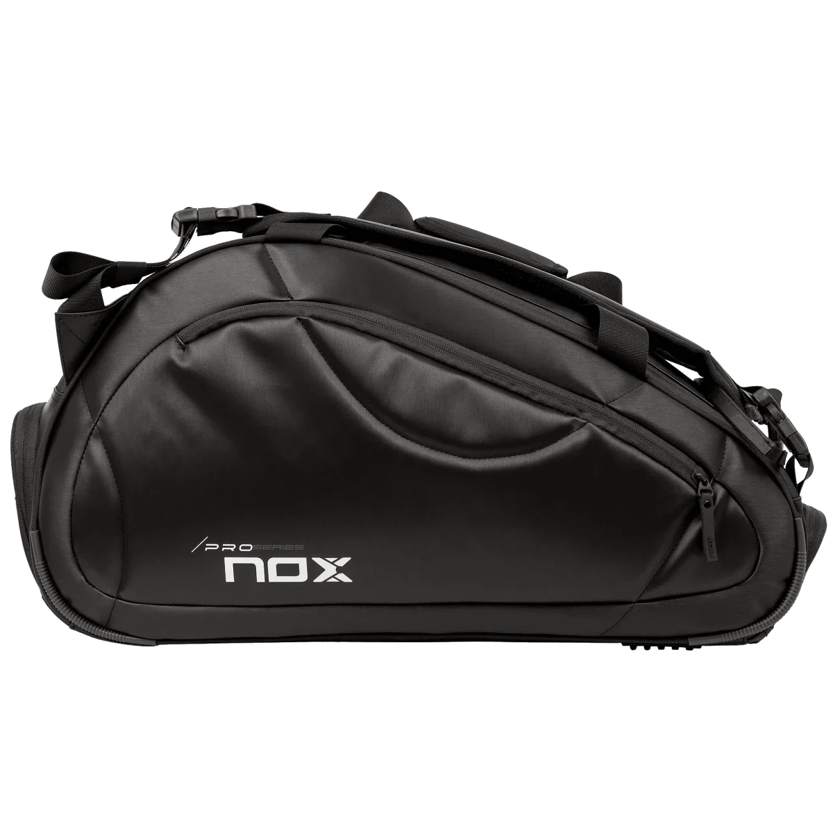 Pro Series Black Racket Bag