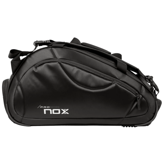 Pro Series Black Racket Bag