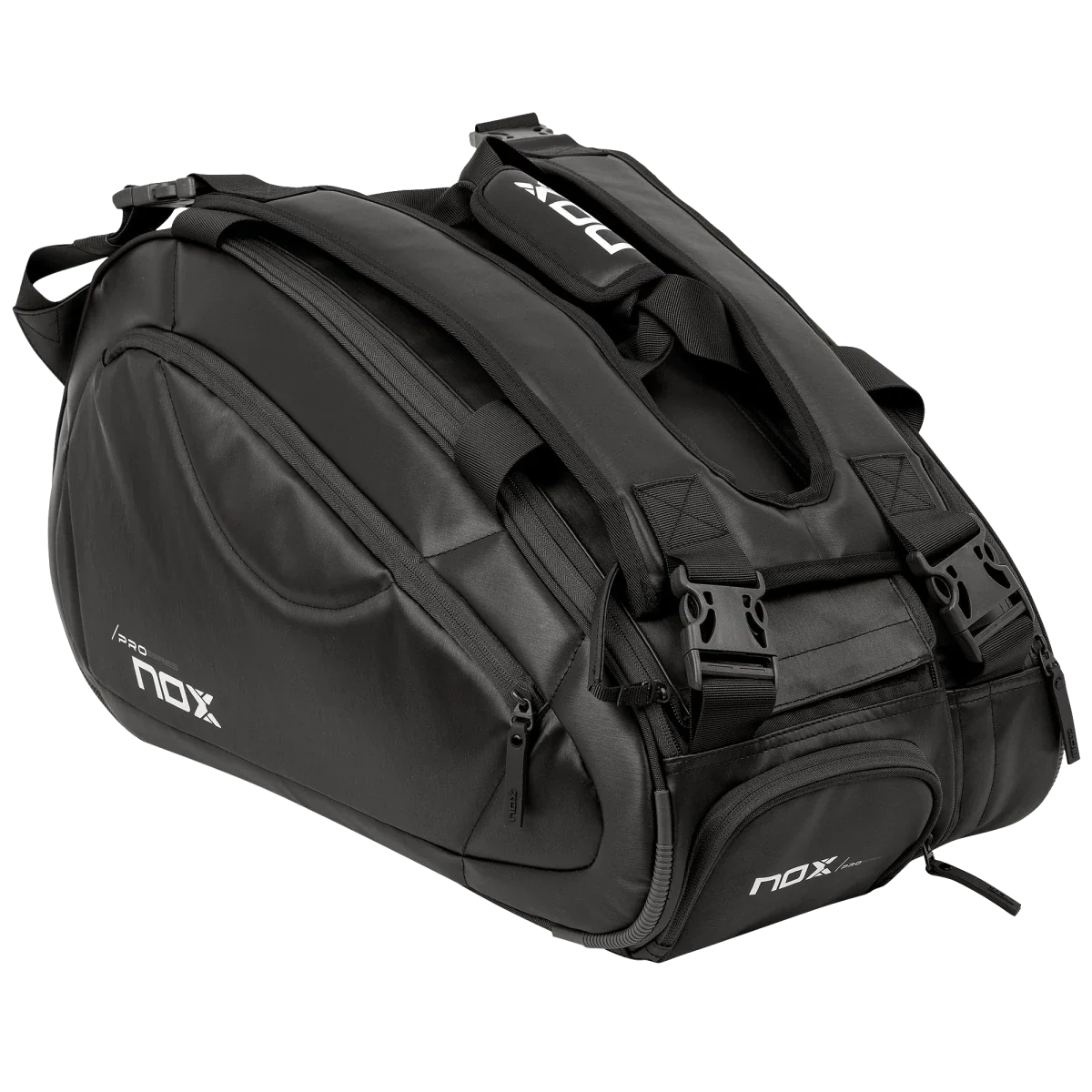 Pro Series Black Racket Bag