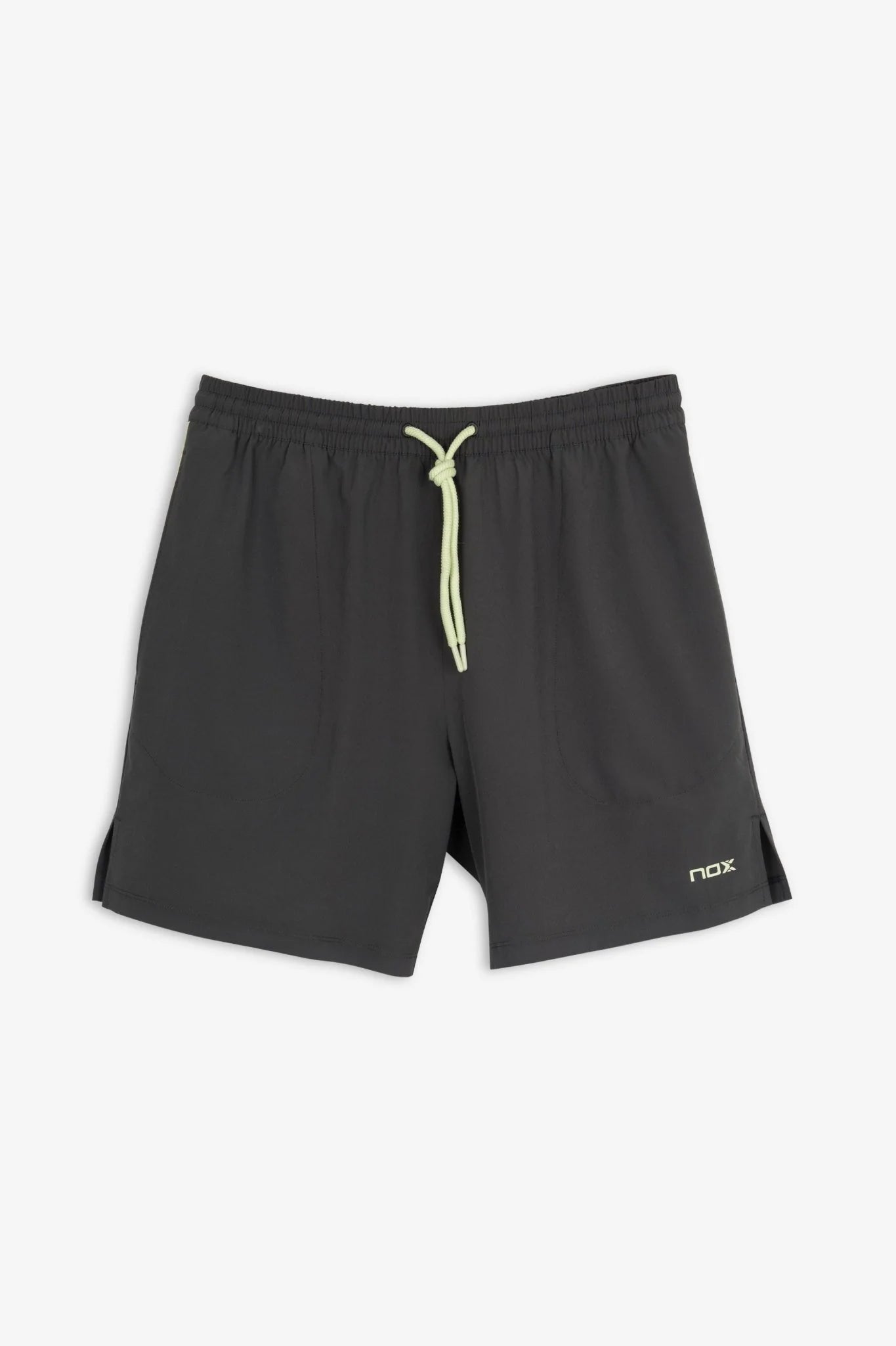 PRO Charcoal Men's Sport Shorts Grey