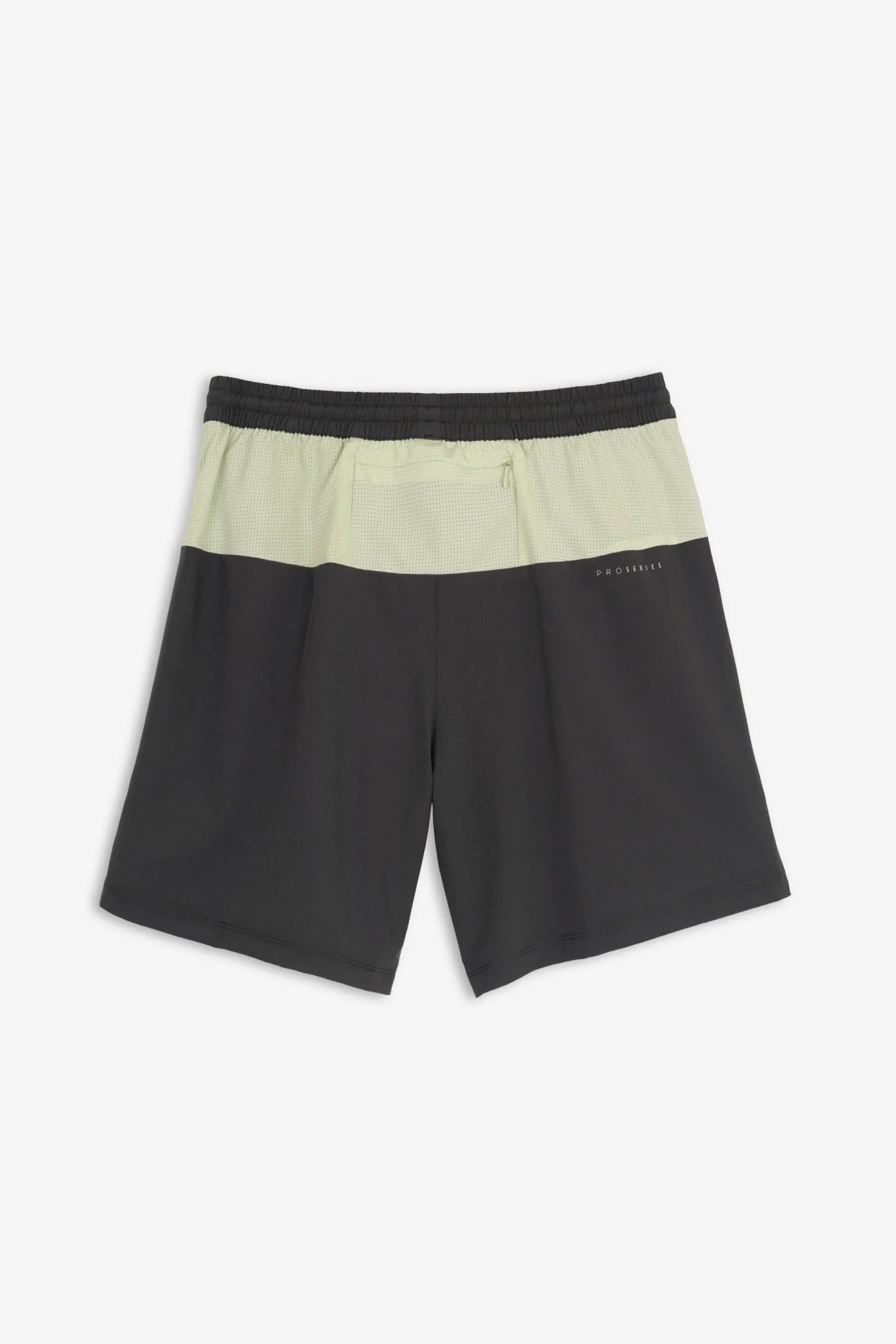 PRO Charcoal Men's Sport Shorts Grey