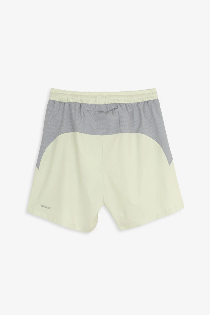 Men's PRO Sport Shorts Lirio Green