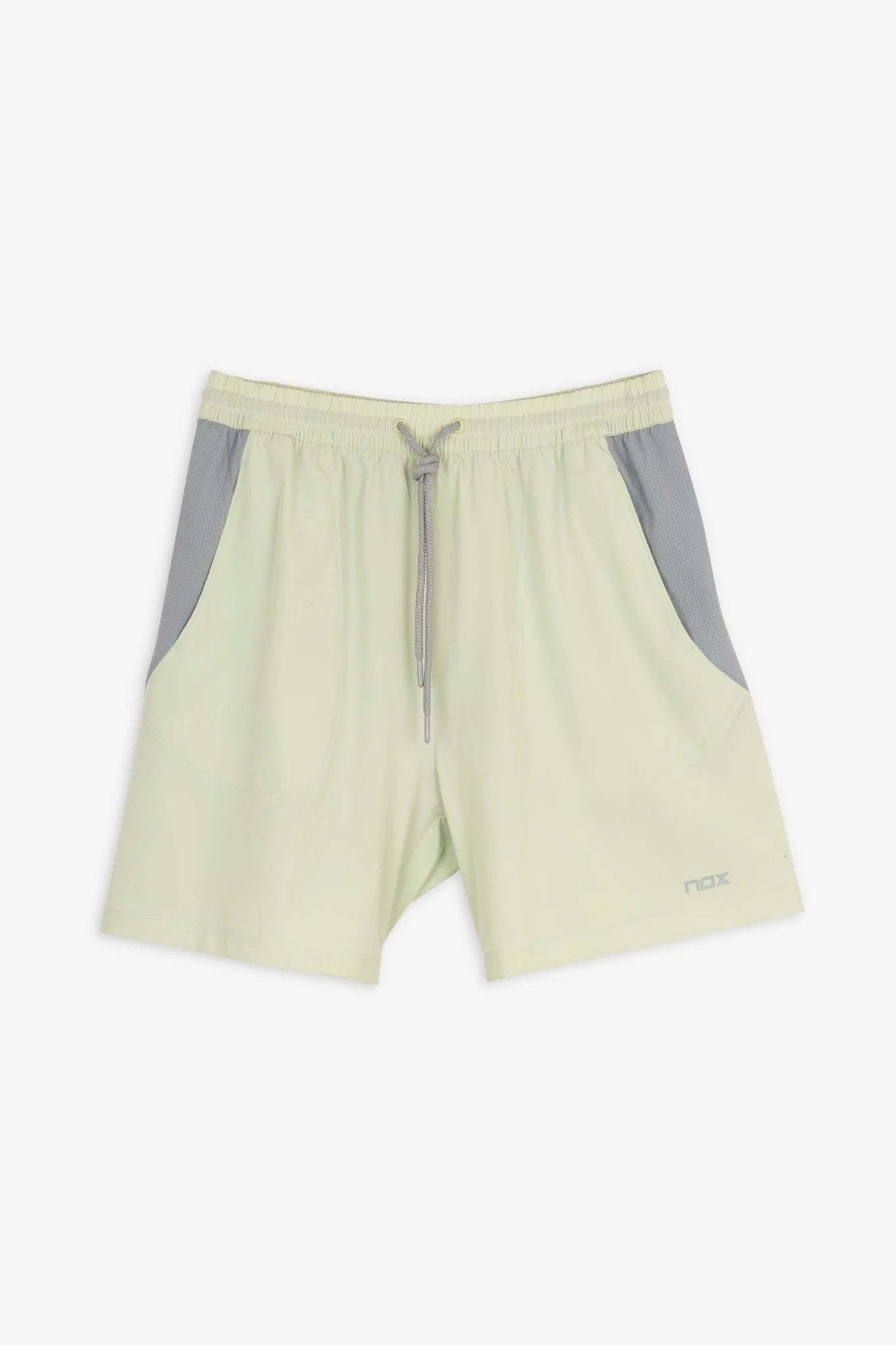 Men's PRO Sport Shorts Lirio Green