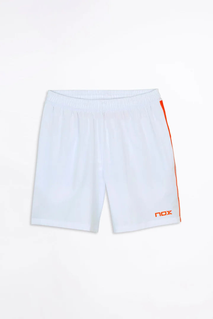 Men's Shorts TEAM White