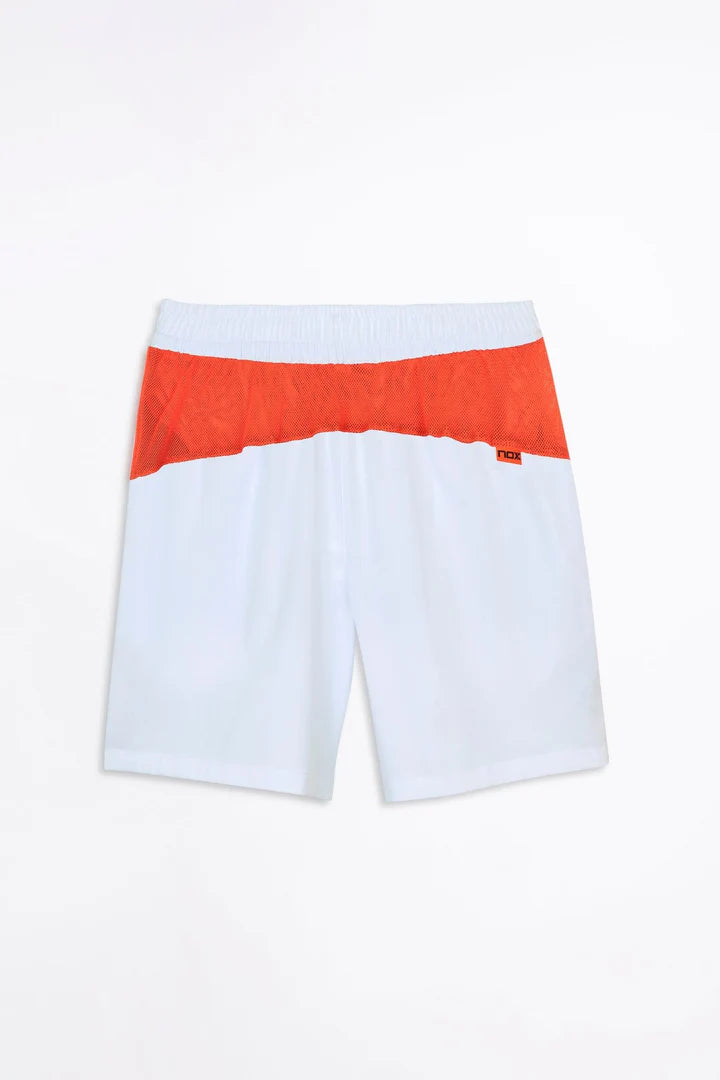 Men's Shorts TEAM White