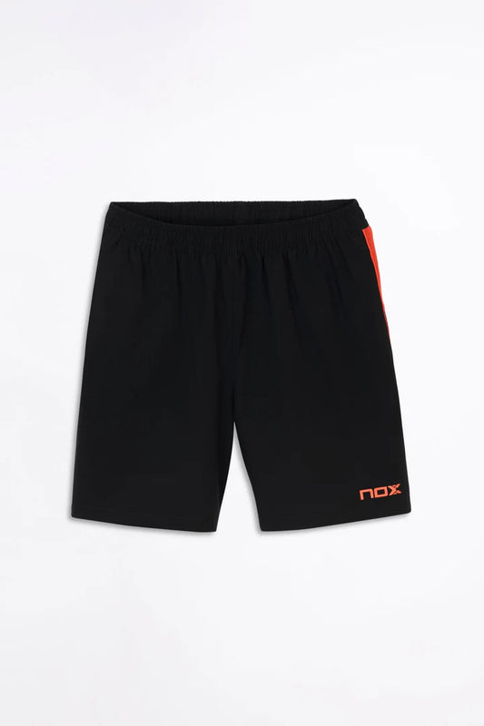 Men's Shorts TEAM Black