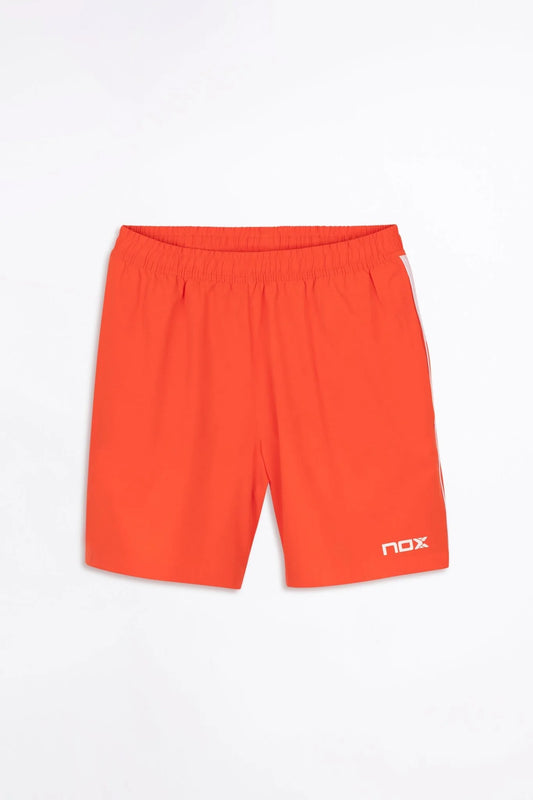 Men's Shorts TEAM Red