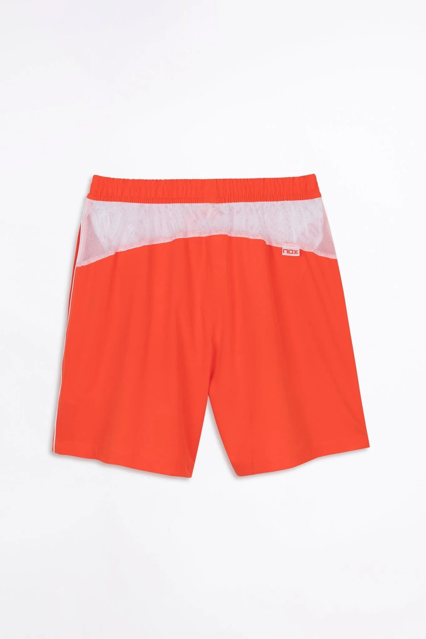 Men's Shorts TEAM Red