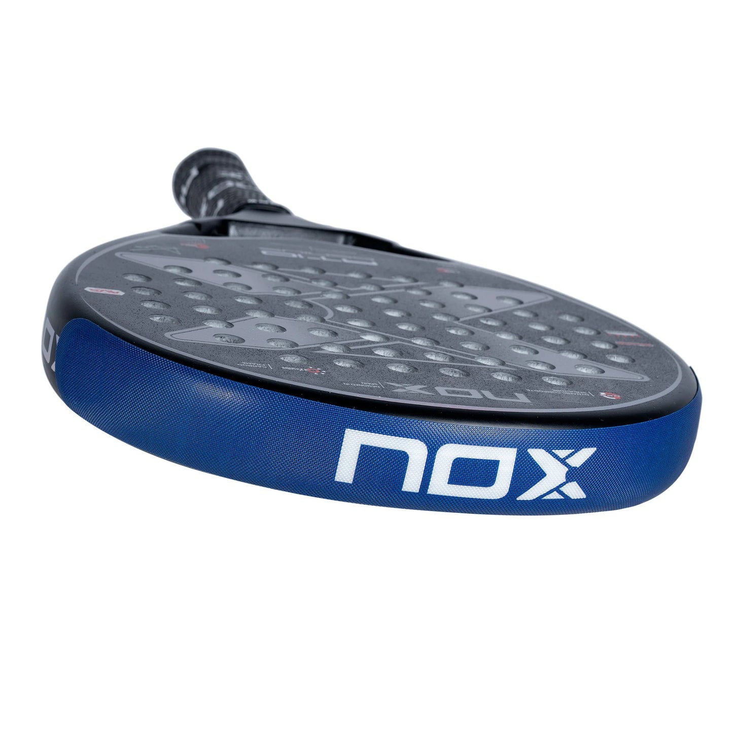 Blue Padel Protector