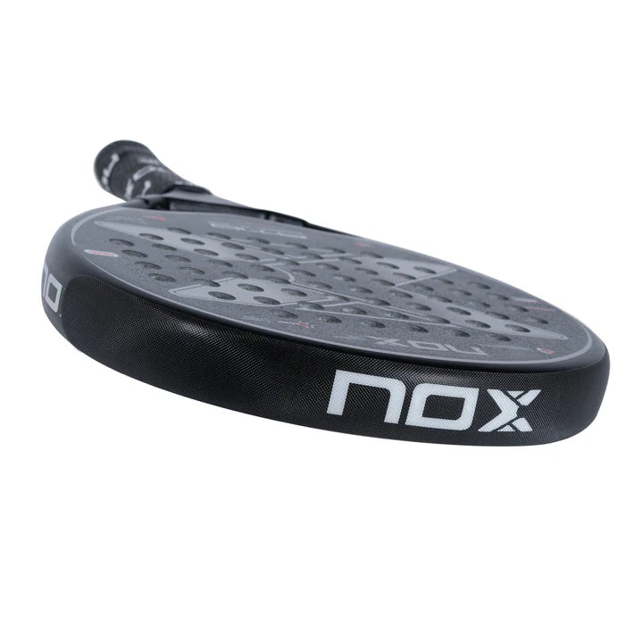 Padel Protector Black