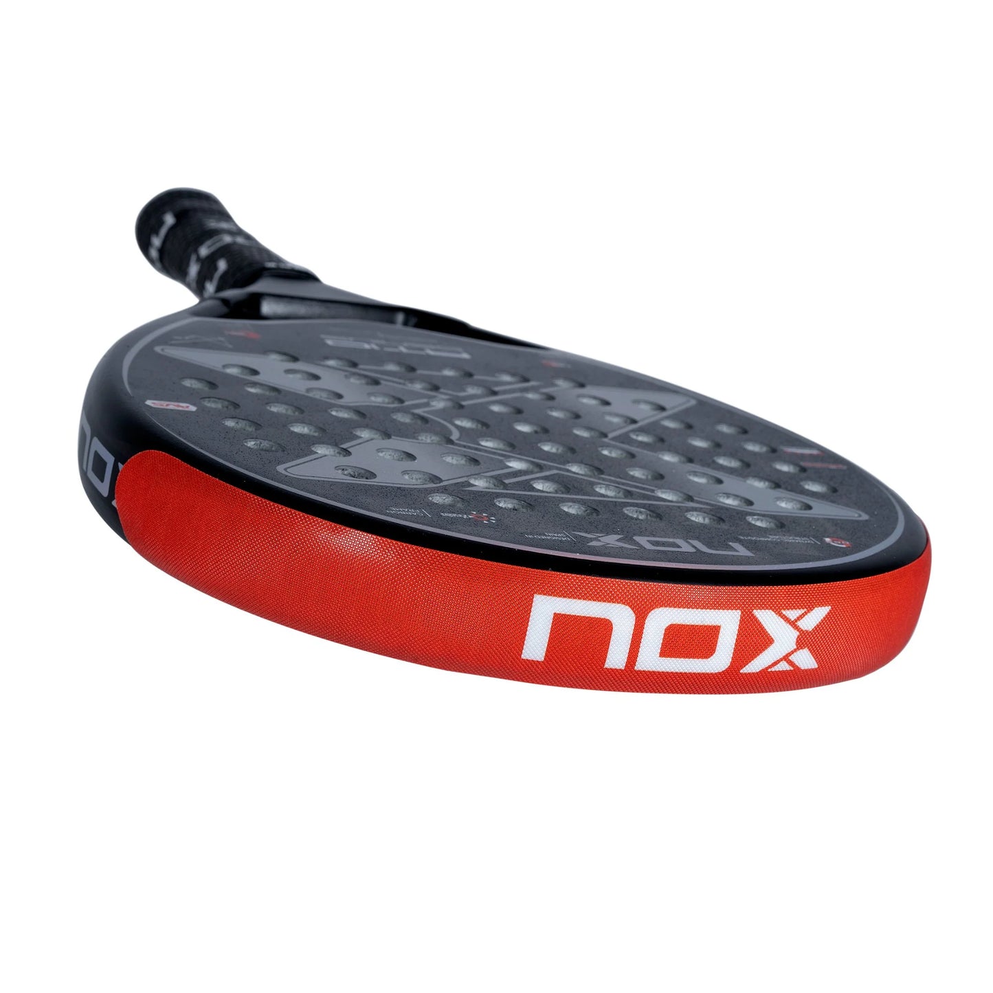 Padel Protector Red