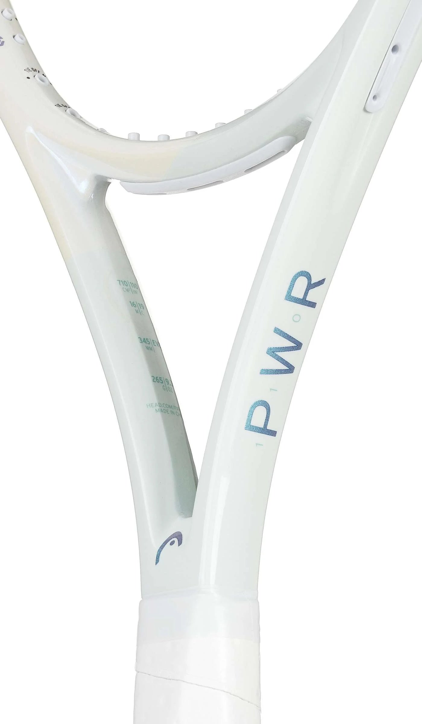 HEAD PWR 110 Tennis Racket