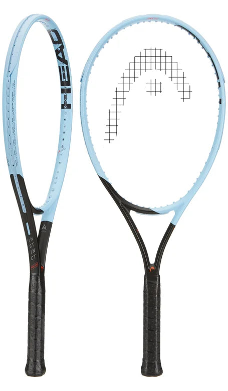 HEAD INSTINCT PWR 110 Tennis Racket 2025