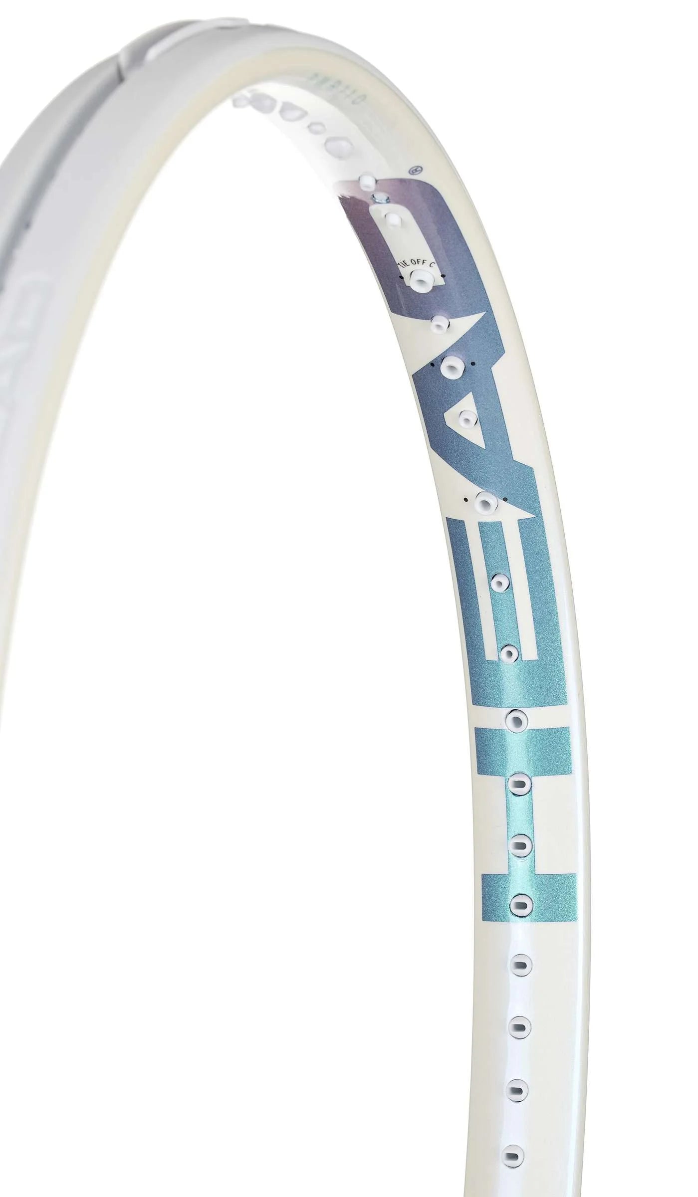 HEAD PWR 110 Tennis Racket