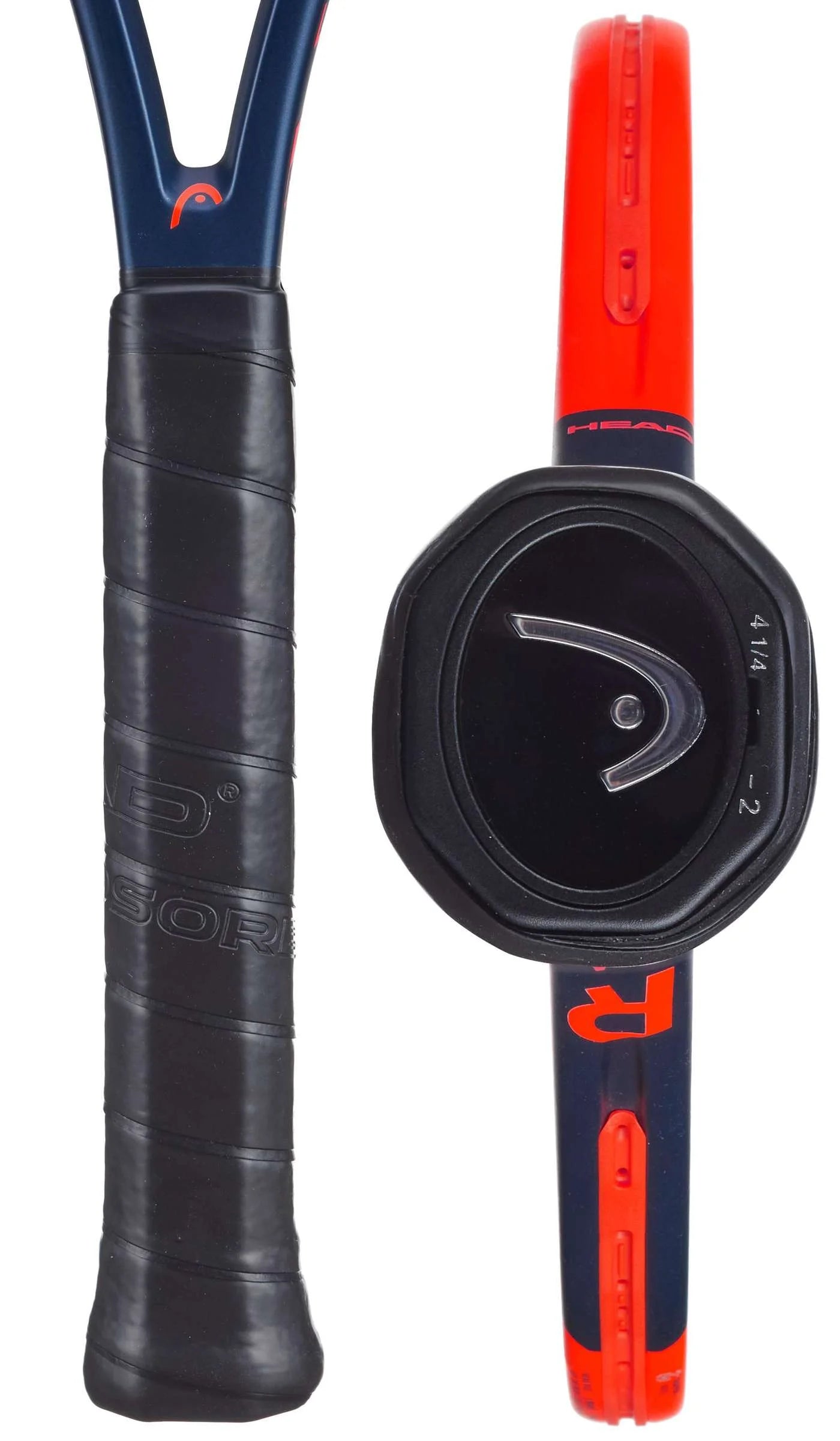 HEAD RADICAL PRO 2023 Tennis Racket