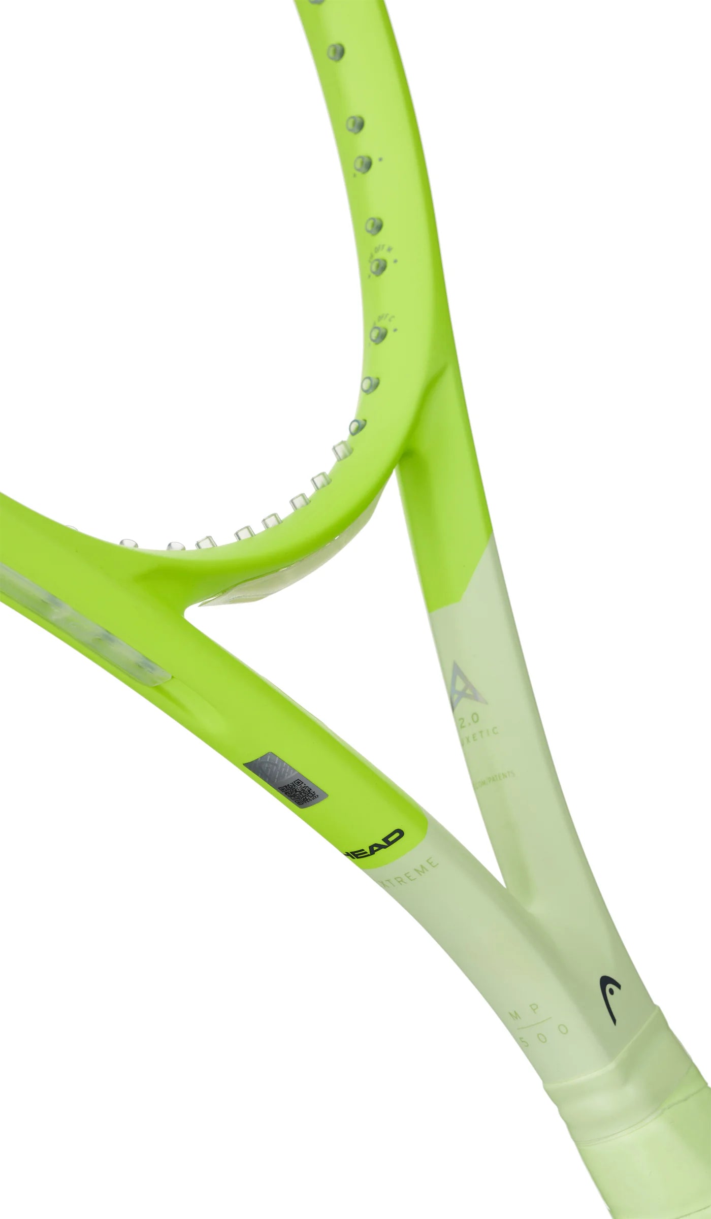 HEAD EXTREME MP 2024 Tennis Racket