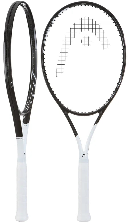 HEAD Graphene 360+ Speed MP Tennis Racket