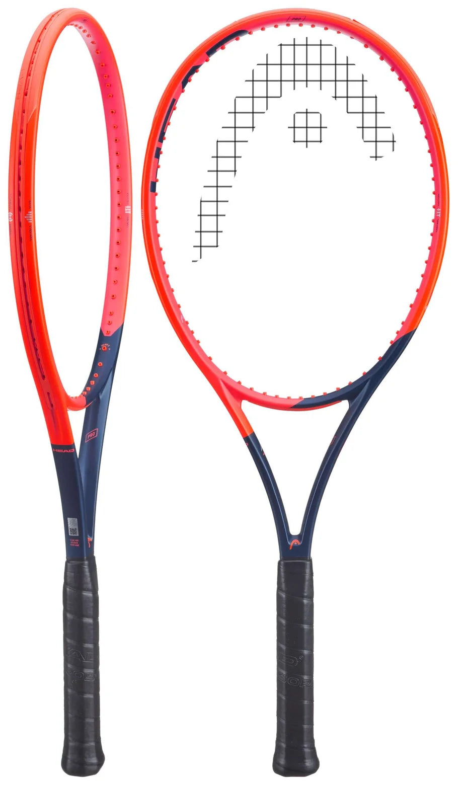 HEAD RADICAL PRO 2023 Tennis Racket