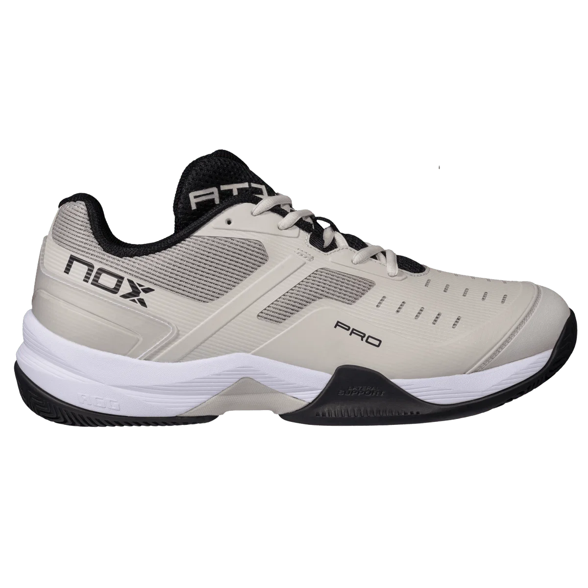 Páde AT10 PRO Birch Grey Sneakers