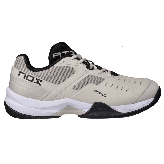 Páde AT10 PRO Birch Grey Sneakers