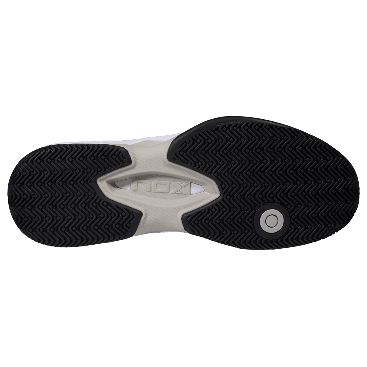 Páde AT10 PRO Birch Grey Sneakers