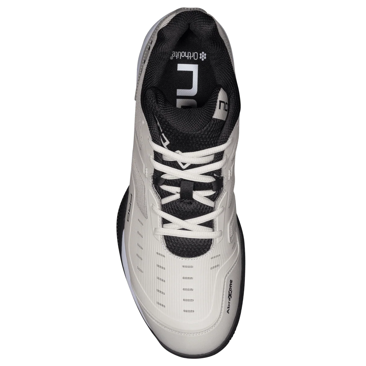 Páde AT10 PRO Birch Grey Sneakers
