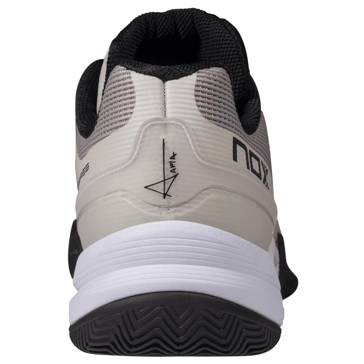 Páde AT10 PRO Birch Grey Sneakers