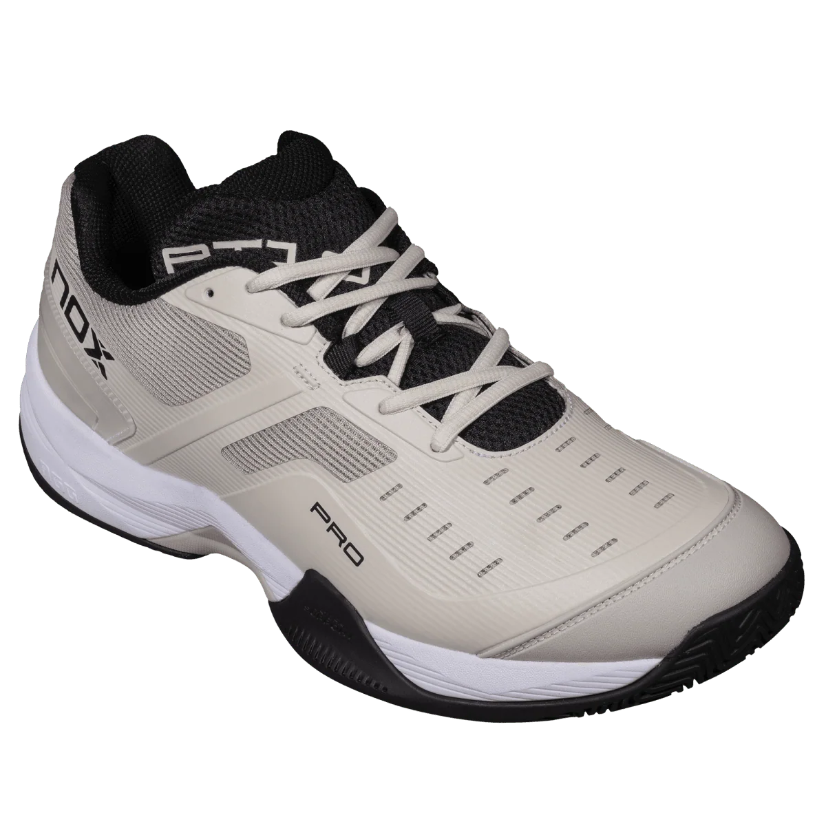 Páde AT10 PRO Birch Grey Sneakers