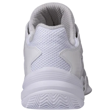 AT10 LUX White/Grey Padel Shoes
