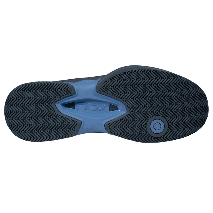 AT10 LUX Dark Slate Padel Shoes