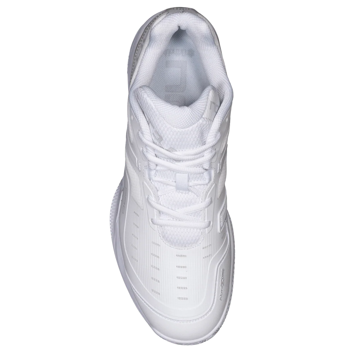 AT10 PRO White/Grey Padel Shoes
