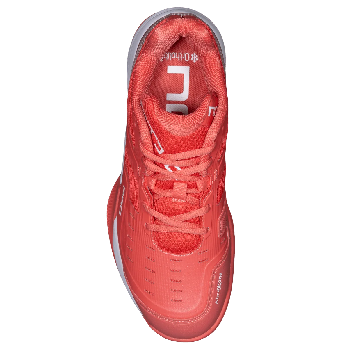AT10 PRO Coral Marine Coral Padel Shoes