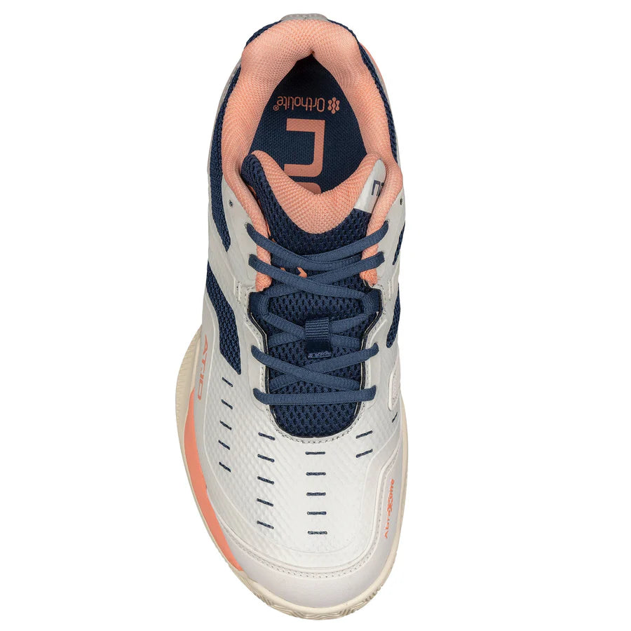 Padel shoes Nox AT10 Gardenia/Titania