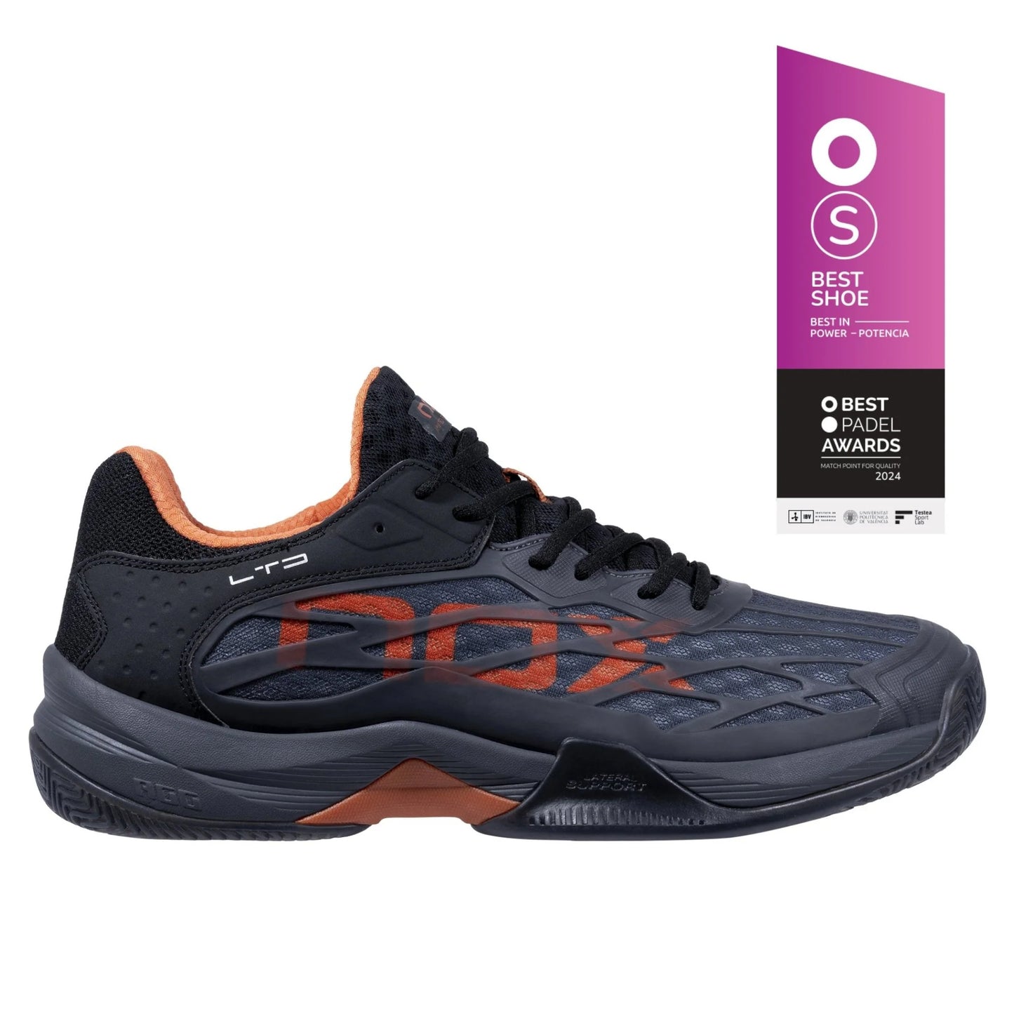 Nox Padel Shoes AT10 Lux LIMITED EDITION