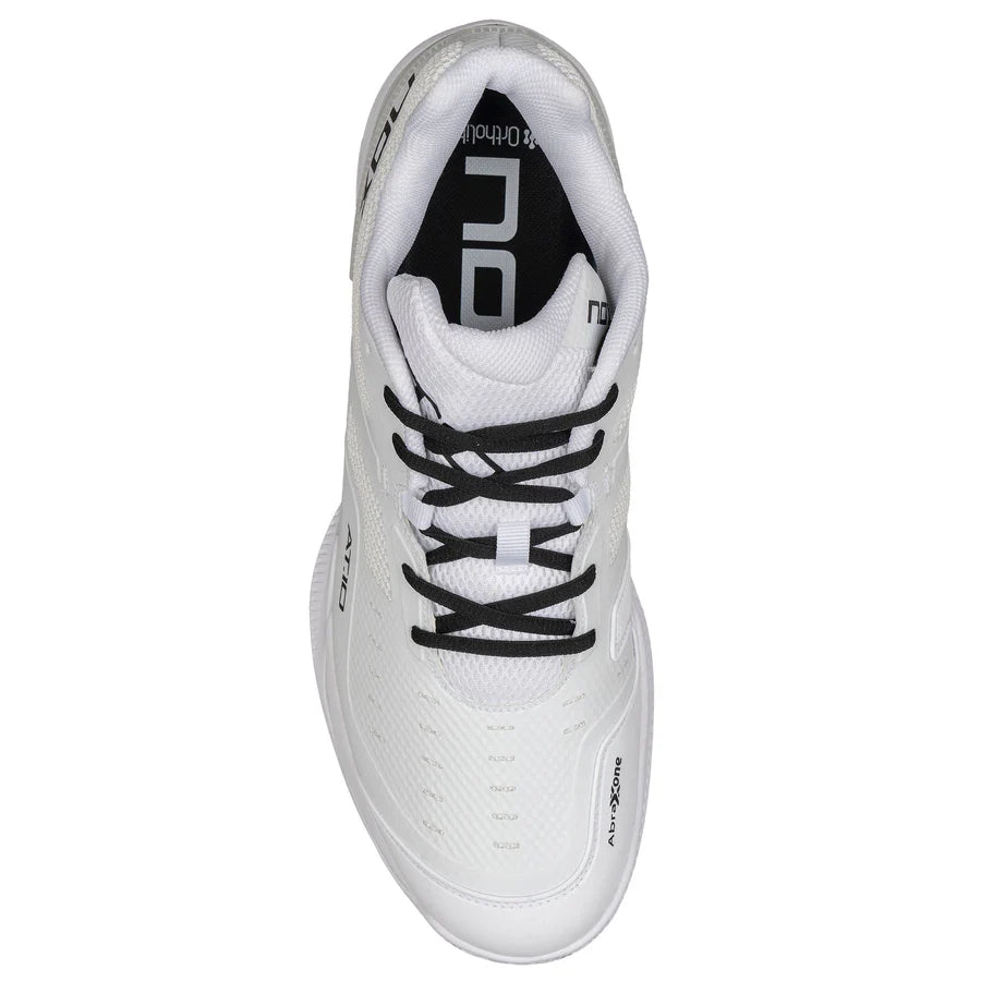 Padel shoes Nox AT10 PRO White