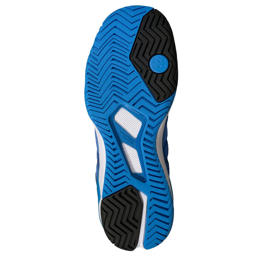 Pickleball LUX NERBO NERBO Shoes Palace Blue