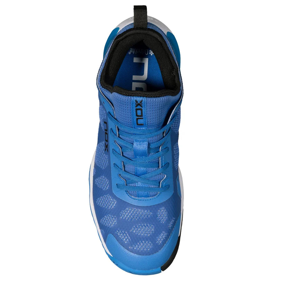 Pickleball LUX NERBO NERBO Shoes Palace Blue