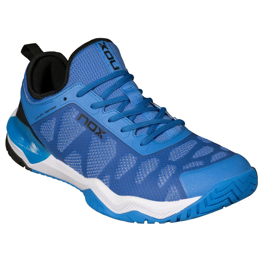 Pickleball LUX NERBO NERBO Shoes Palace Blue