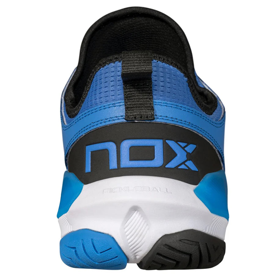 Pickleball LUX NERBO NERBO Shoes Palace Blue