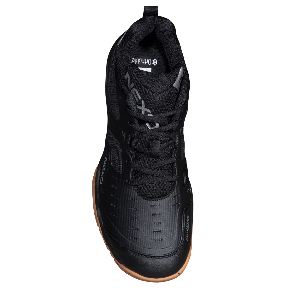 Zapatillas de Pickleball LUX NEXO Black/High Rise