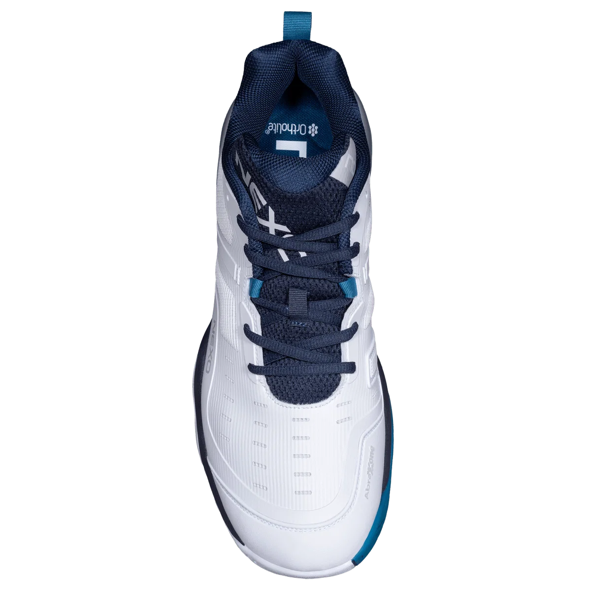Zapatillas de Pickleball LUX NEXO White/Ink Blue