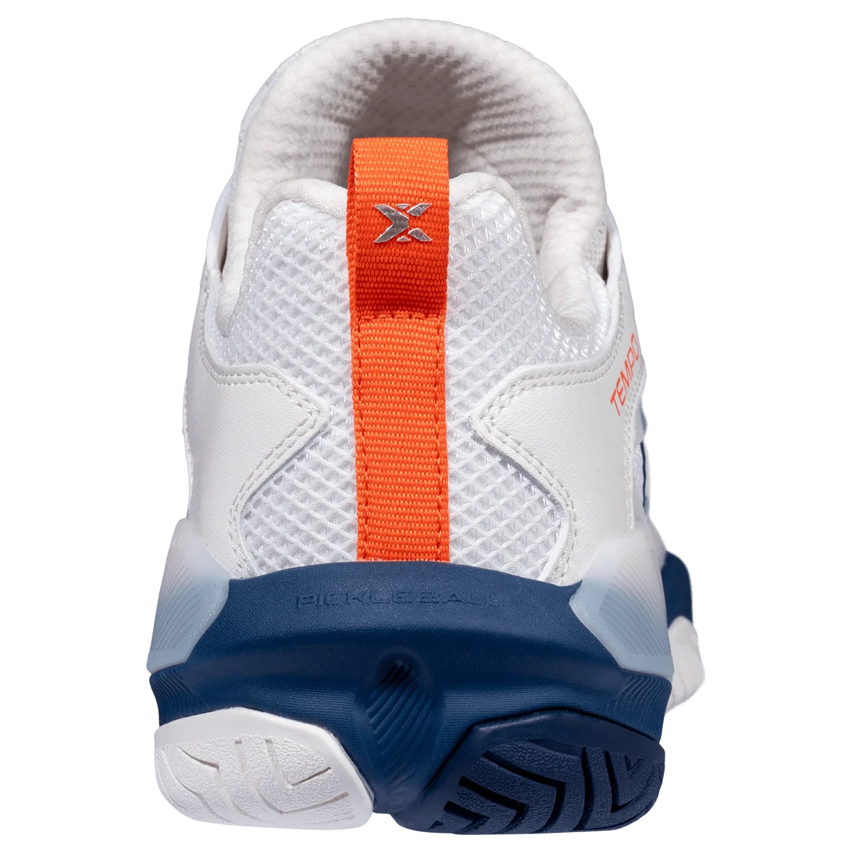 Zapatillas de Pickleball LUX TEMPO Sugar Swizzle/Dark Denim